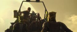 Wookiee Hunt1