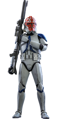 501st Legion | Wookieepedia | Fandom