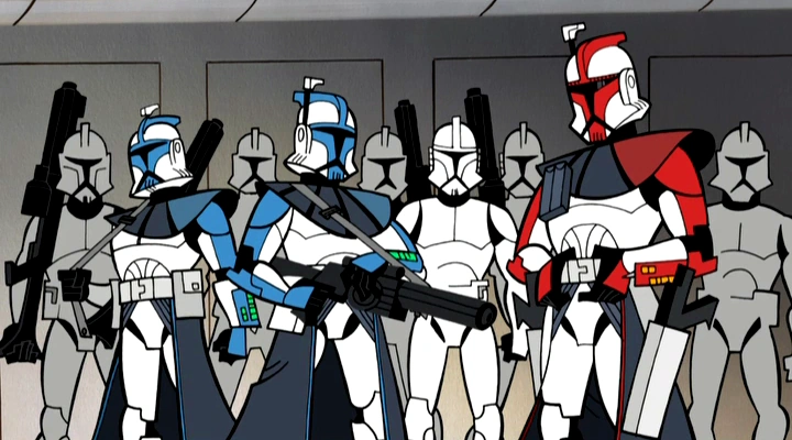 clone trooper 2003