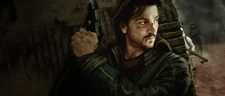 A promotional banner for the series