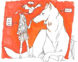 Dave-Filoni-wolf-sketch