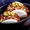 Fried Chicken Baos