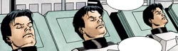 Grand Admiral Thrawn attempted to create a new generation of clone stormtroopers during his conflict with the New Republic.