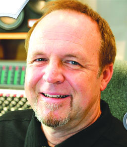 CS Score Interviews The Clone Wars Composer Kevin Kiner!