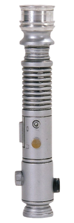 Ki-Adi-Mundi's lightsaber | Wookieepedia | Fandom