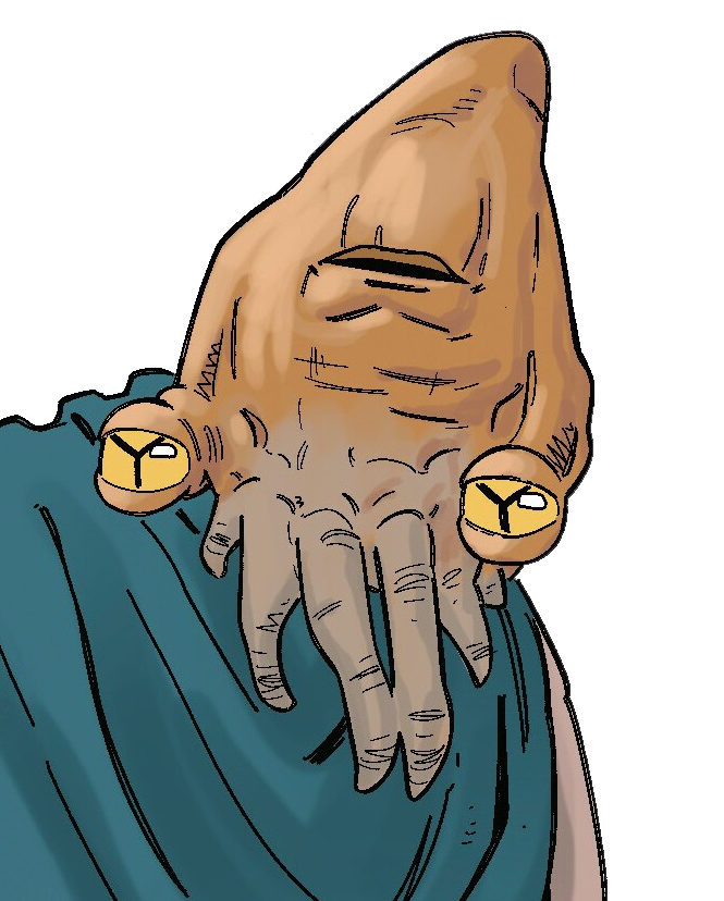 Kunpar Vasivola appearance 