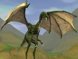 Condor dragon/Legends