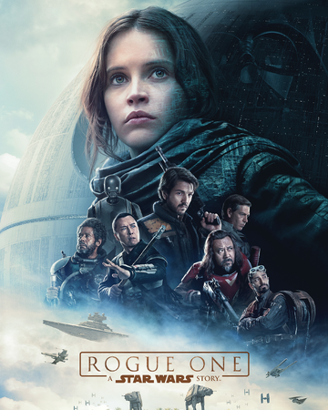 ローグ ワン スター ウォーズ ストーリー Wookieepedia Fandom