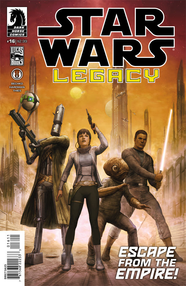 Legacy (2013) 16 appearance in Common Appearance