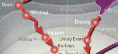Battle of Palanhi (Galactic Civil War) appearance 