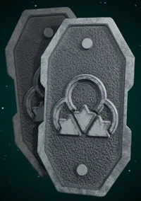 A Embezzlement shift token