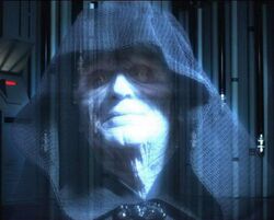 Sidious TESB