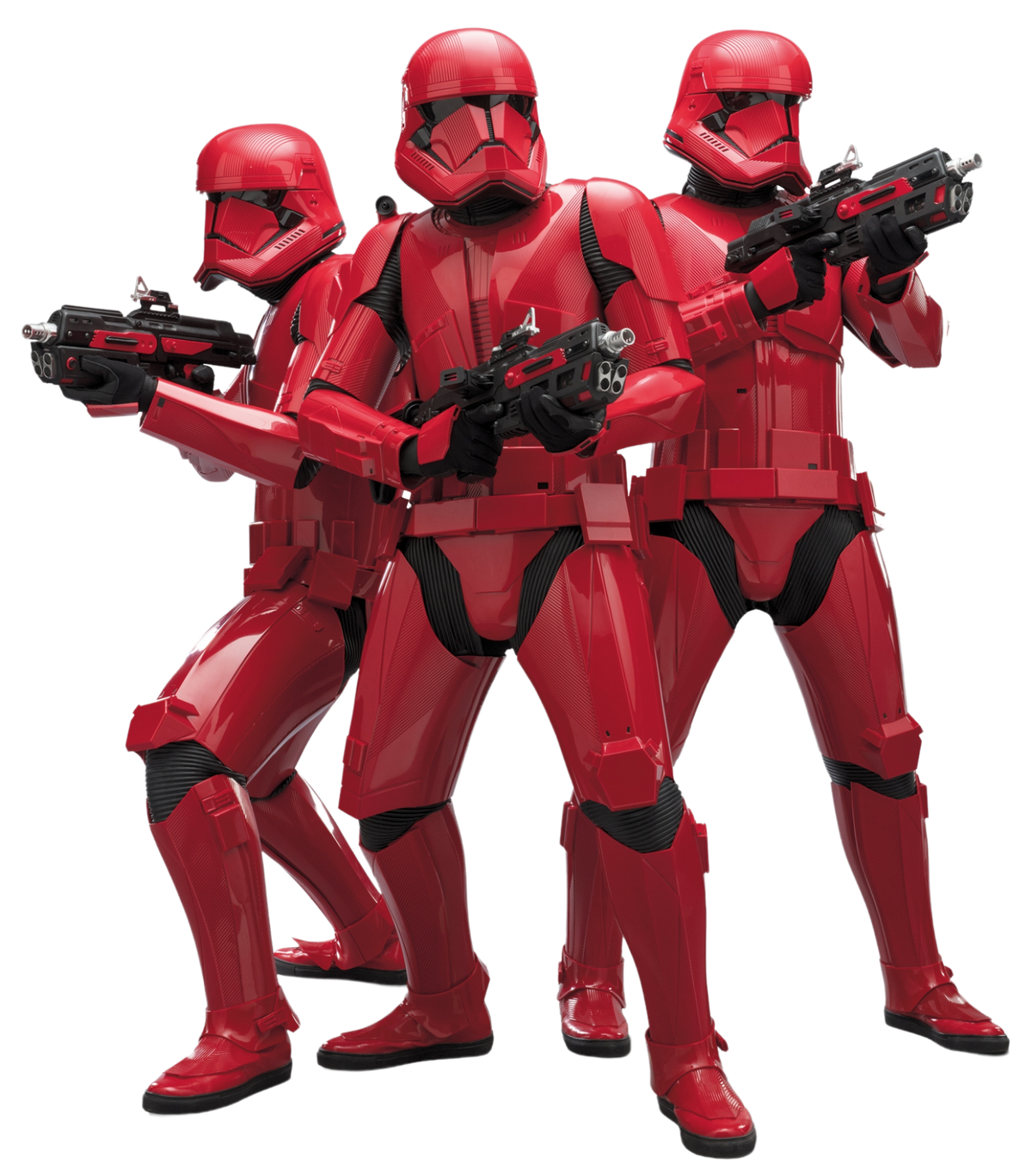 Star Wars: The Rise Of Skywalker · Sith Trooper -Mug- (Tazza) (MERCH) (2019)