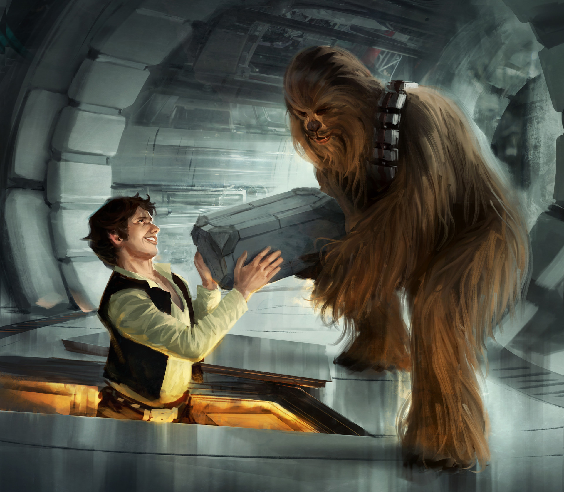 Smuggler Wookieepedia Fandom