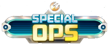 Special Ops logo