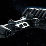 Tantive III Wookieepedia Fandom