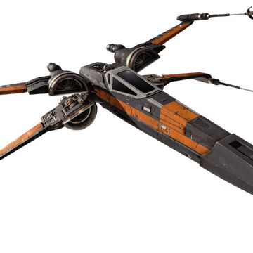 T 70 X Wing Starfighter Wookieepedia Fandom