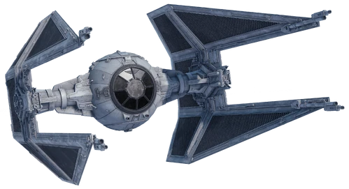 TIE Interceptor BF
