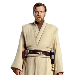 Jedi apparel, Wookieepedia