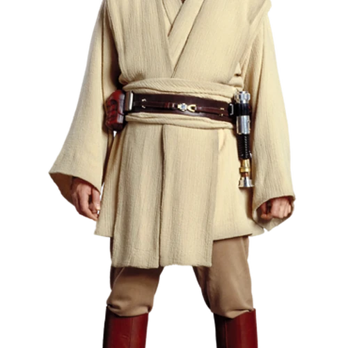 Details more than 140 star wars dressing gown mens super hot camera
