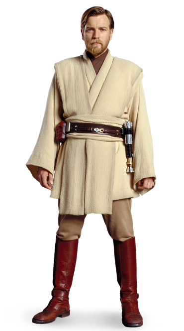 Jedi apparel | Wookieepedia | Fandom