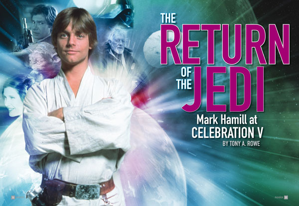 The Return of the Jedi appearance in Common Appearance