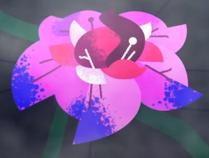 Vanserv flower appearance 