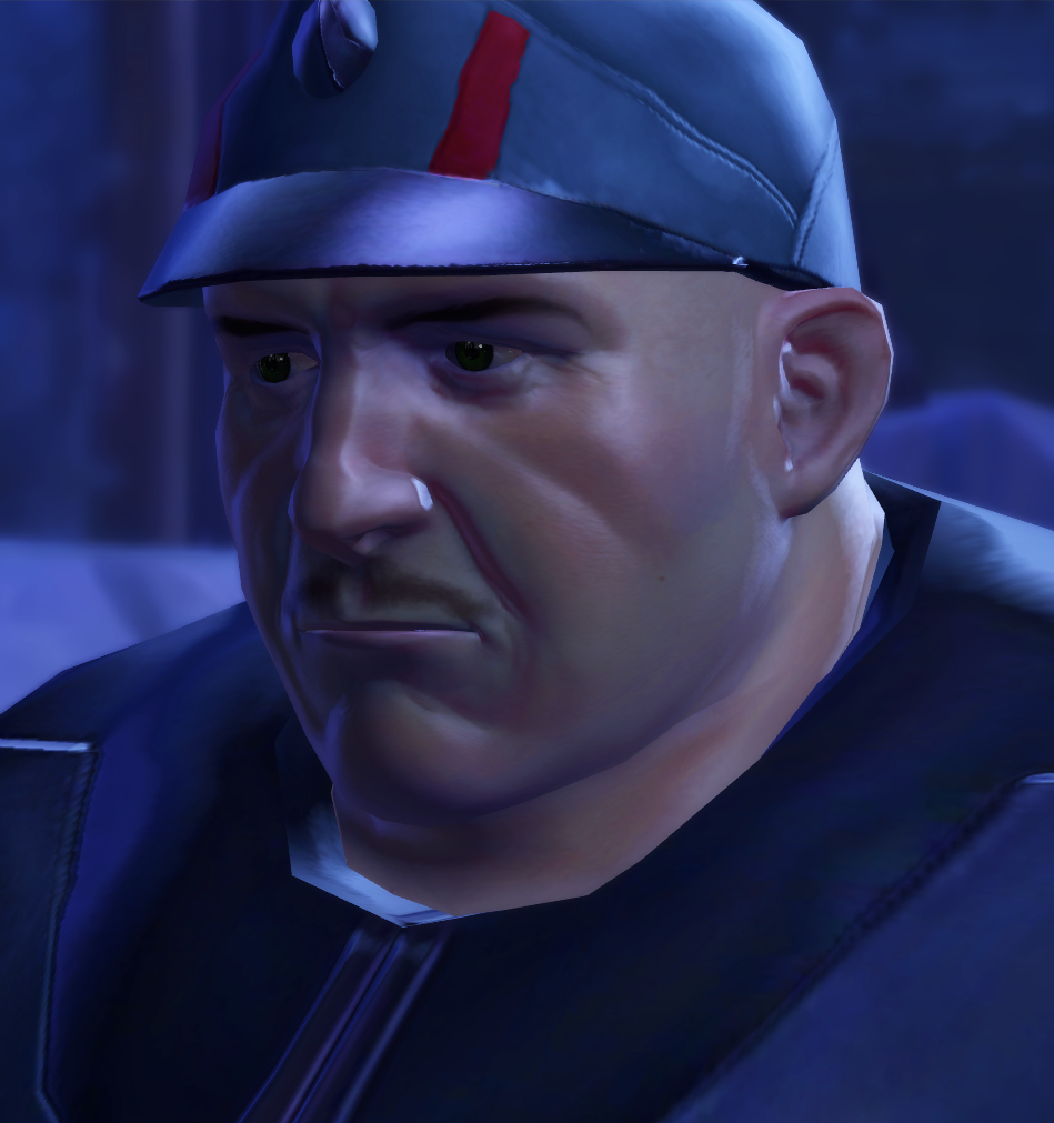 Dermian appearance 