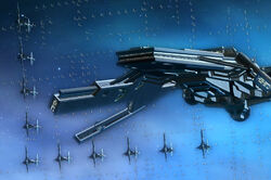 Eternal Flagship in GEMINI Deception