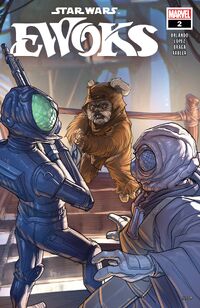 Ewoks (2024) 2