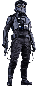 First Order TIE Fighter Pilot Wookieepedia Fandom