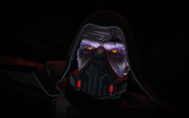 Force echo of Malgus