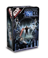 The Force Unleashed Collector's Tin (TFU or TFU tin)