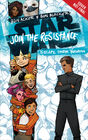 Join the Resistance 2 temp cover 2