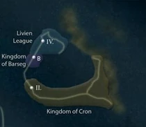 The Kingdom of Cron, c