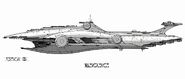 Early Malevolence design art[19]