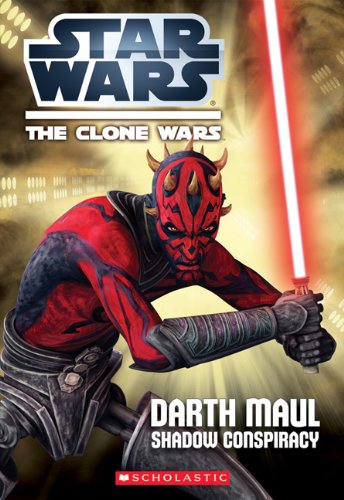 The Clone Wars: Darth Maul: Shadow Conspiracy appearance in Common Appearance