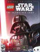Deluxe Edition