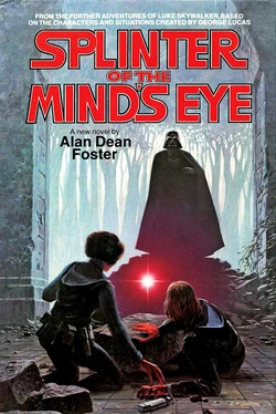 Splinter of the Mind's Eye | Wookieepedia | Fandom