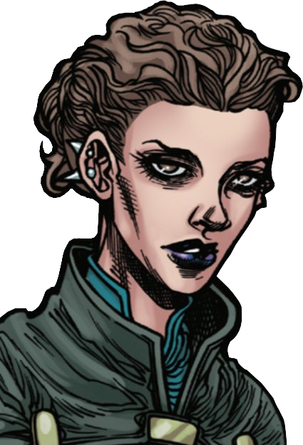Thaya Ferr | Wookieepedia | Fandom