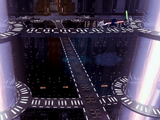 Theed power generator