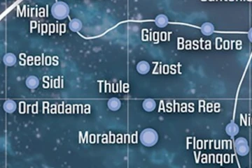 Thule-GalaxyMap