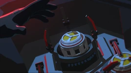 TransbinaryDeflector-StationtoStation