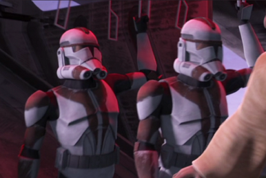 Purple clone trooper outlet