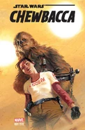 Chewbacca 1 Dell Otto variant.jpg (97 KB) Variant cover by Gabriele Dell'Otto