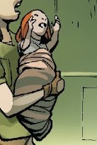 Colli's sister appearance in Common Appearance