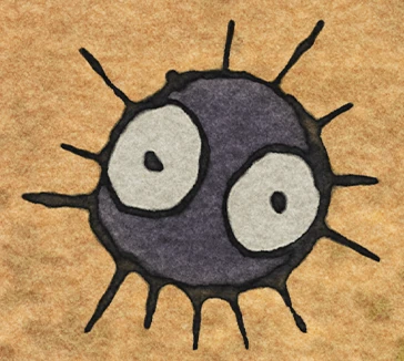 Dust bunny | Wookieepedia | Fandom