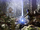Deflector shield generator