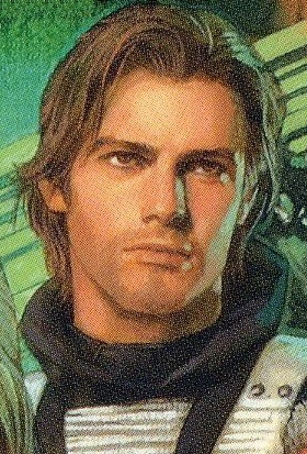 After his return from his five-year journey, Jacen Solo demonstrated numerous unusual powers.