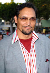 Jimmy Smits